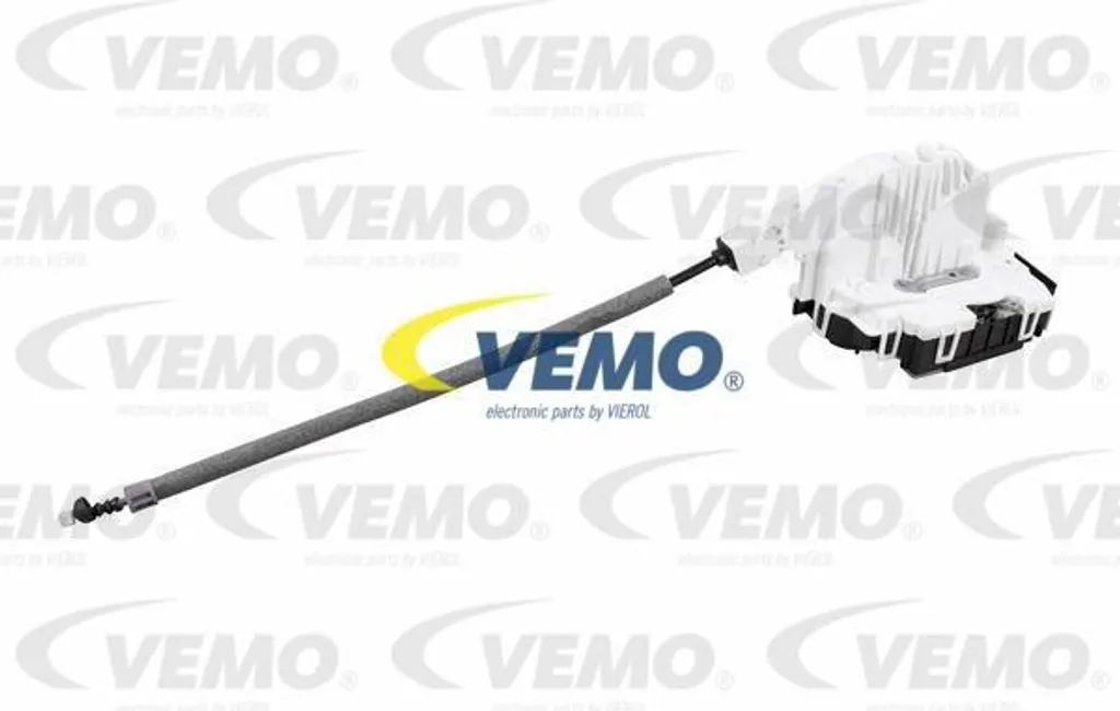 Mécanisme de fermeture centralisée VEMO V30-85-0012 compatible SLS
