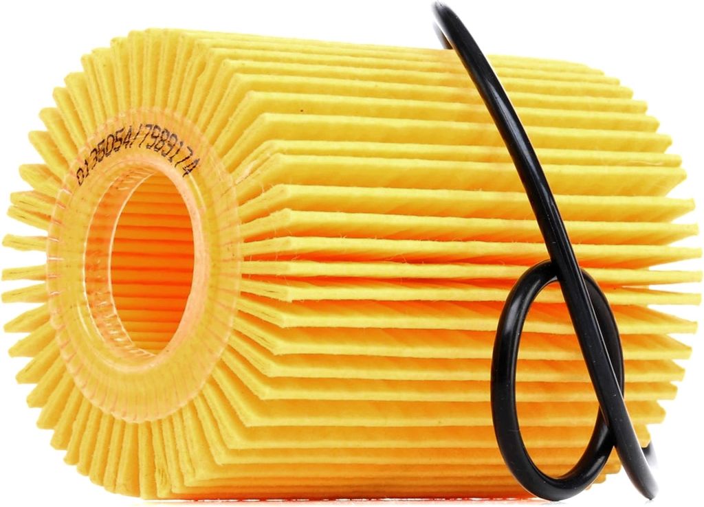Ölfilter STARK SKOF-0860050 Filtereinsatz für TOYOTA AURIS (NRE15, ZZE15, ADE15, ZRE15, NDE15) für LEXUS IS II (GSE2, ALE2, USE2)