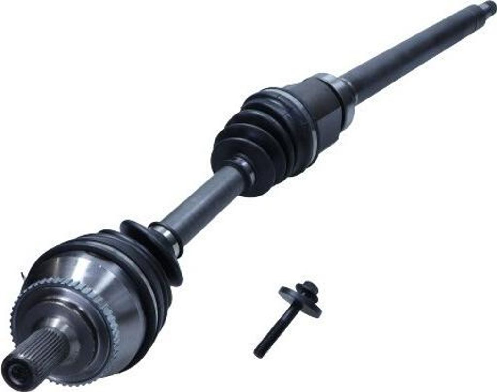 MAXGEAR 49-2514 Antriebswelle Vorne Rechts für VOLVO V70 II Produktbild 