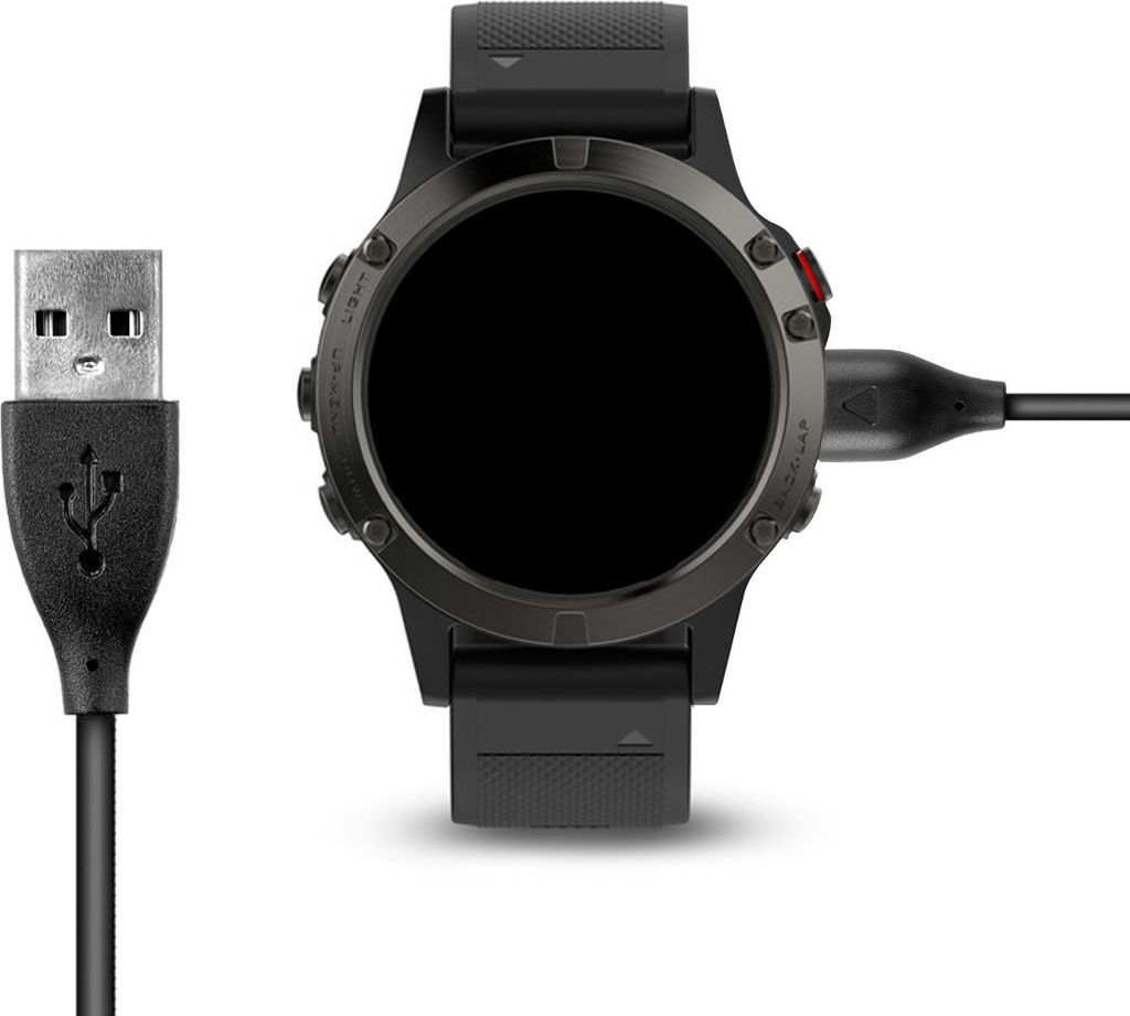 kwmobile kompatibel für Garmin Vivoactive 3 , 4 / Vivosport Produktbild 4