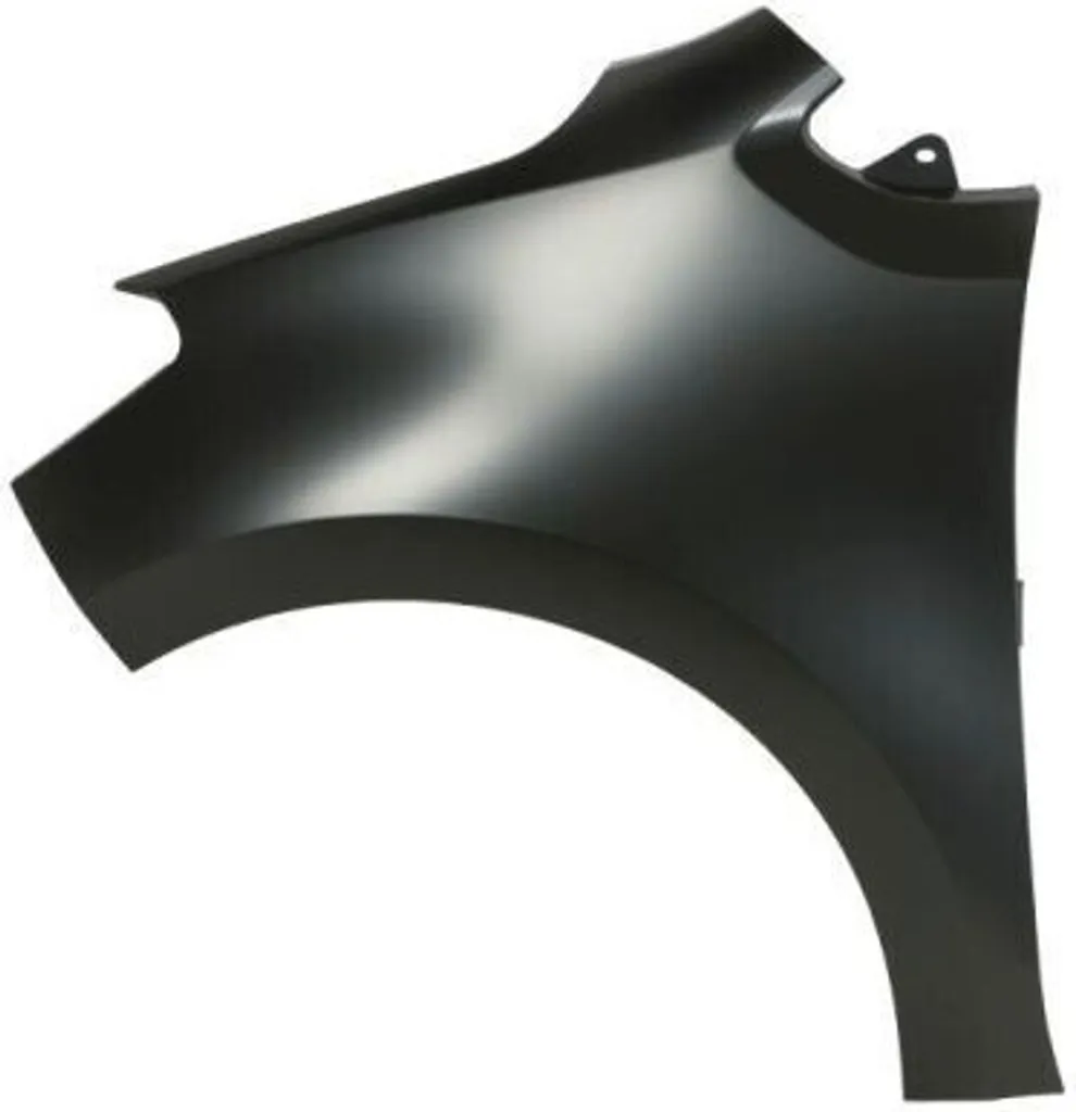 Aile avant gauche pour VW UP BLIC 6504-04-9516313P OE 1S0821105F neuve