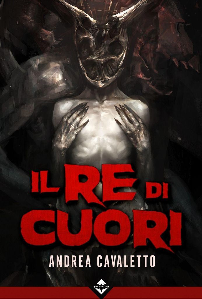 Cavaletto, A: Re di cuori