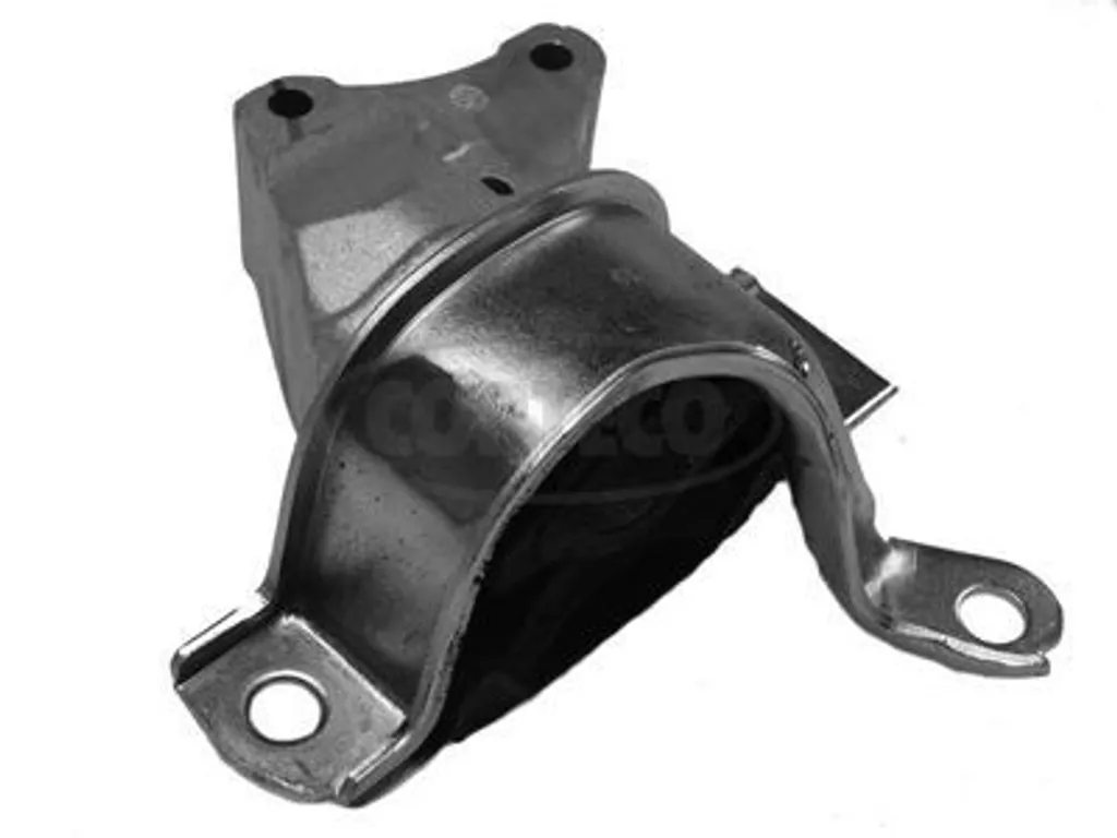 Support moteur hydraulique droit Corteco 80001485 de qualité premium