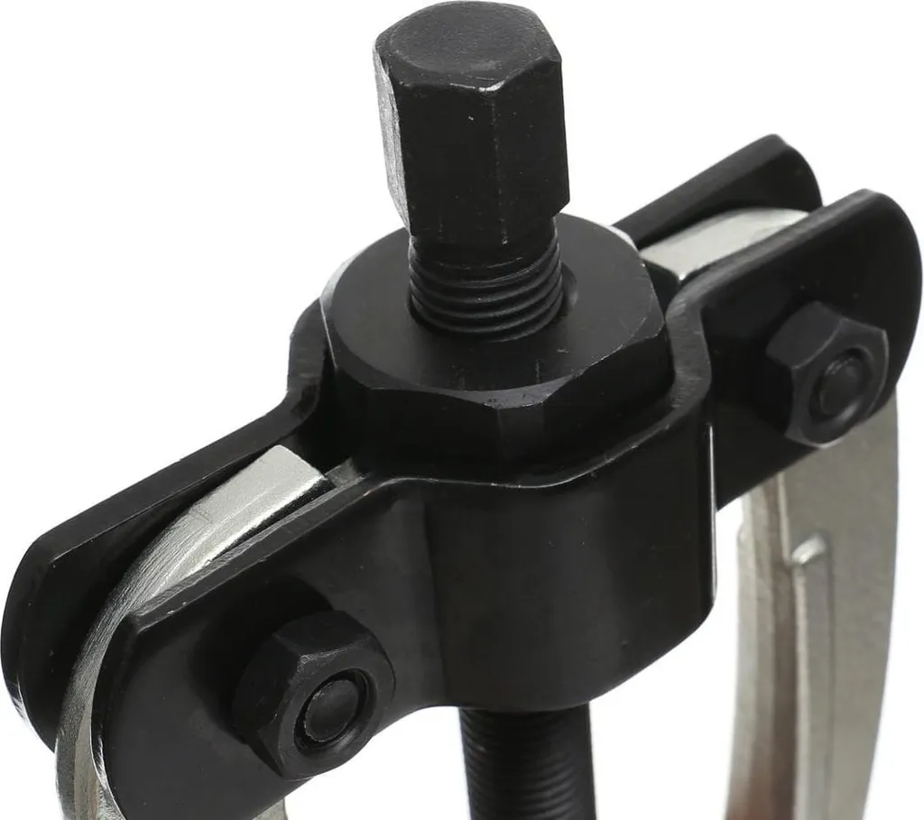 Kraft & Dele KD10138 Extracteur de Roulements 2 Bras 4 Pouces 100mm - 5