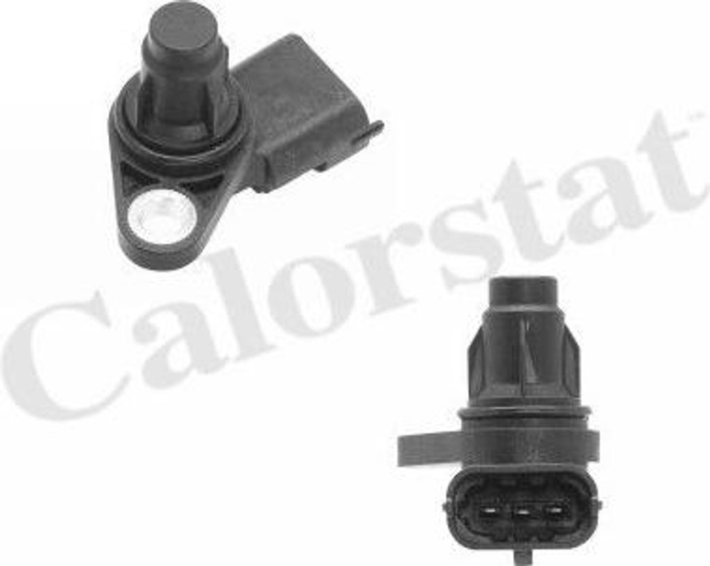 CALORSTAT by Vernet CS0151 Impulsgeber, Kurbelwelle OE 393002A000 kompatibel mit Venga, Sportage, Soul, Rio, Proceed, Picanto, Optima, Cerato, Ceed...