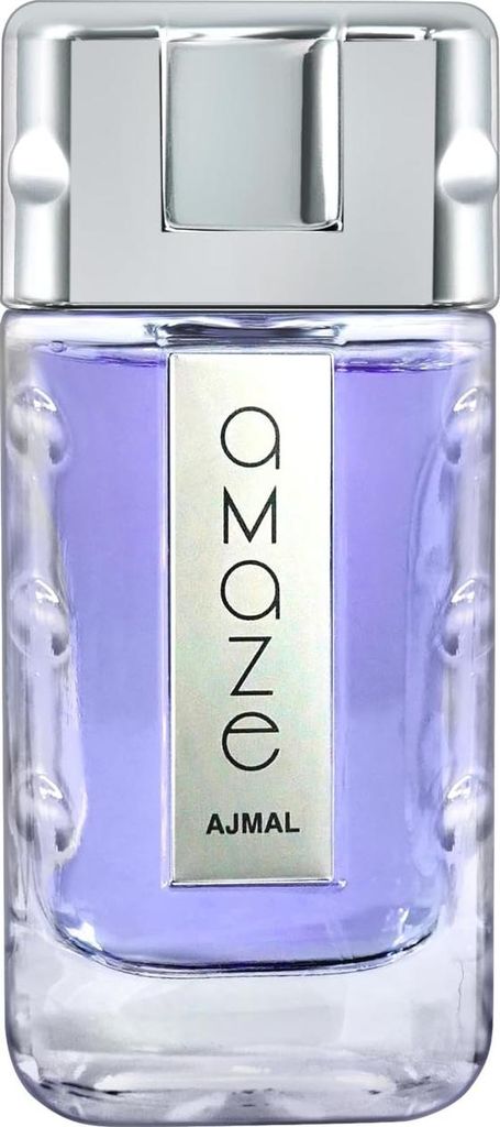Ajmal, Amaze Him, Eau De Parfum, For Men, 75 ml Zdjęcie produktu 