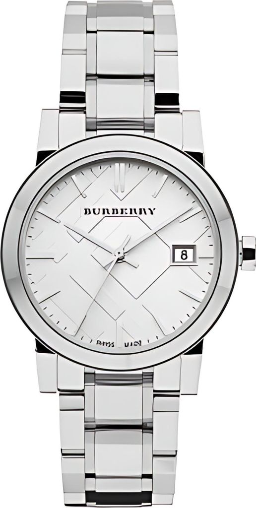 Burberry The City Damenuhr BU9100