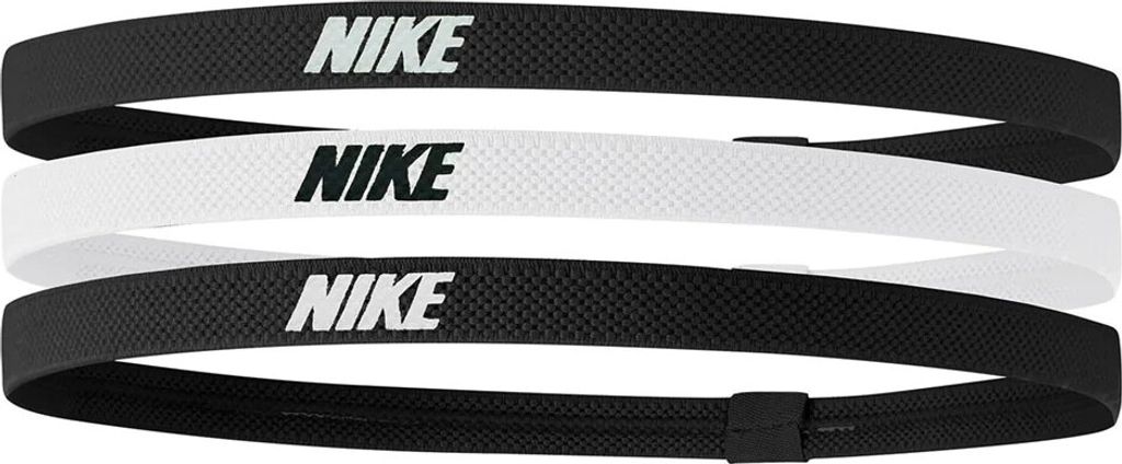 Nike - "2.0" čelenka elastická (3 balení) CS1797 (jedna Obrázek produktu 