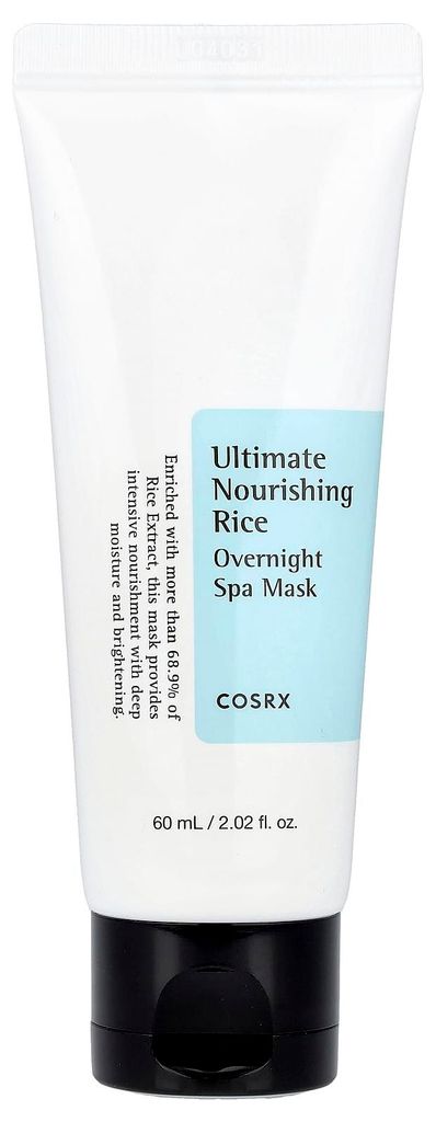 Feuchtigkeitsspendende Nachtmaske Cosrx Ultimate Nahrhafter Produktbild 