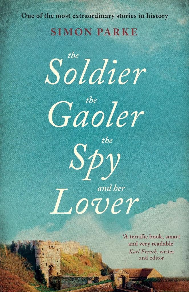 Soldier, the Gaolor, the Spy and Her Lover
