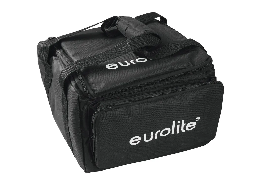Housse de protection pour éclairage de scène Eurolite SB-4 Soft-Bag L