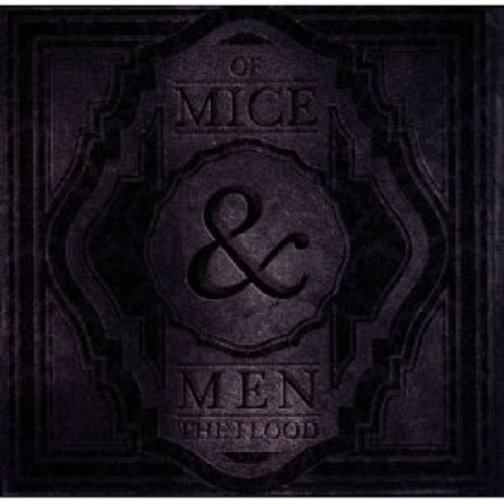 Of Mice & Men-The Flood Produktbild 