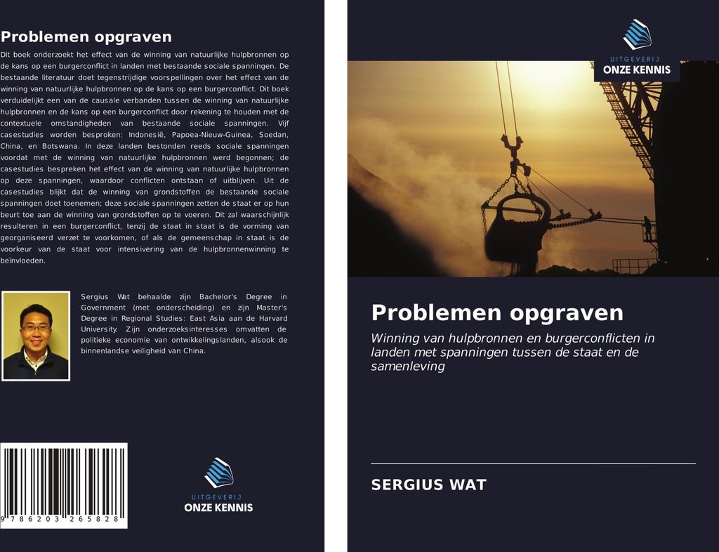 Problemen opgraven