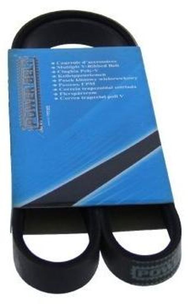 MAPCO Keilrippenriemen 990mm für OPEL Vectra A Limousine (J89) 250990