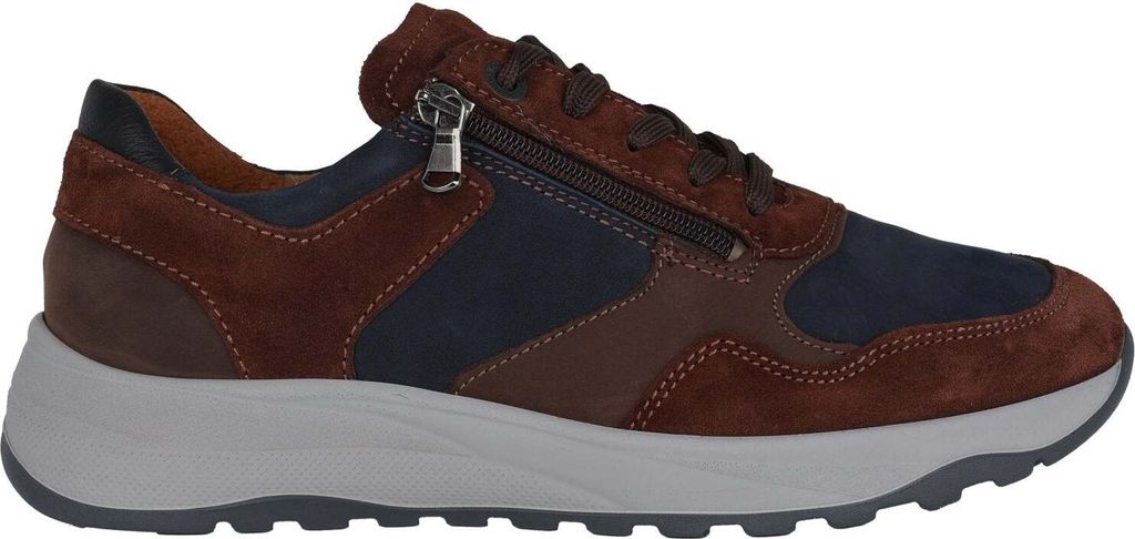 Waldläufer K-John - herren sneaker - extra breit