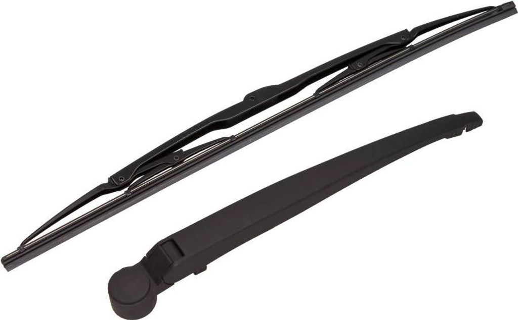 MAXGEAR 39-0440 Wischerarm Scheibenwischerarm für BMW 5 Touring (E39) mit Wischblatt