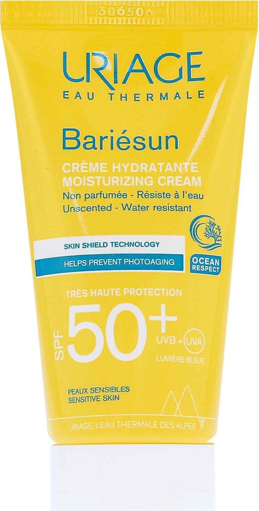 URIAGE BARIESUN Feuchtigkeitsspendende Sonnencreme für Produktbild 