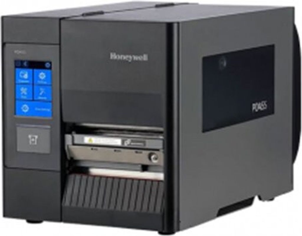 Honeywell PD45 Thermotransfer Etikettendrucker 203dpi ZSim II USB USB-Host
