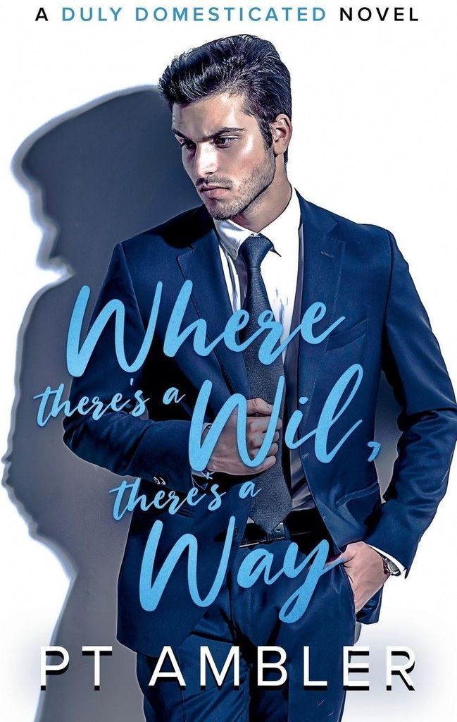 Where There's a Wil, There's a Way