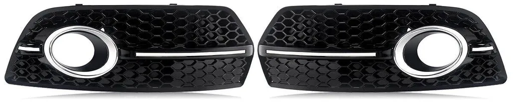 Grille de phares pour Audi Q5, solution de remplacement modèle standard ABS