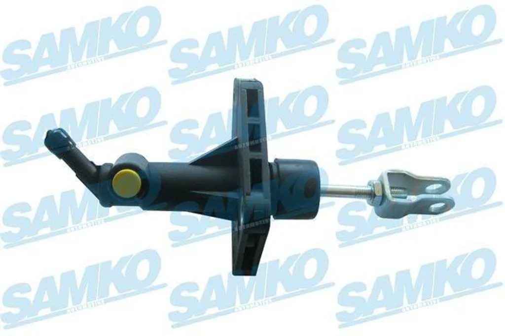 Cylindre émetteur d'embrayage SAMKO F30200 pour Hyundai Santa Fé I SM