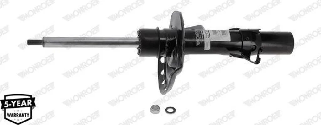 Amortisseur Monroe C2510R Technologie OE pour Volvo S60 et V60 AWD