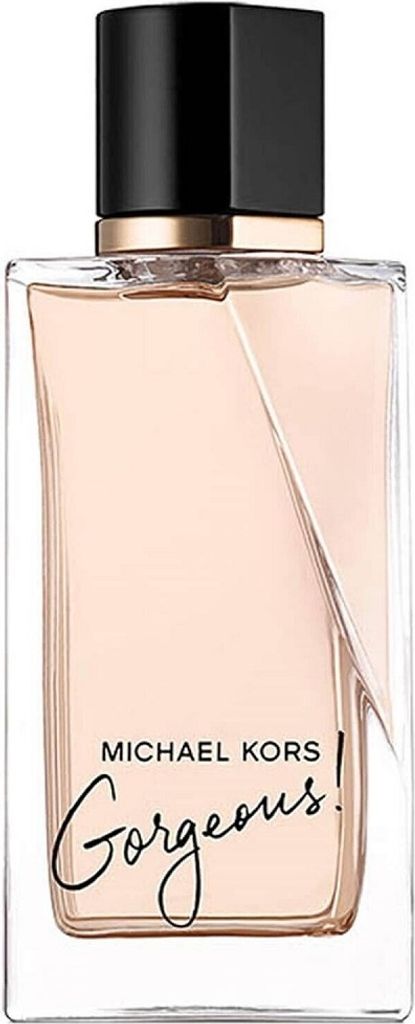 Michael Kors Gorgeous!, Kobiety, 100 ml, Butelka Zdjęcie produktu 