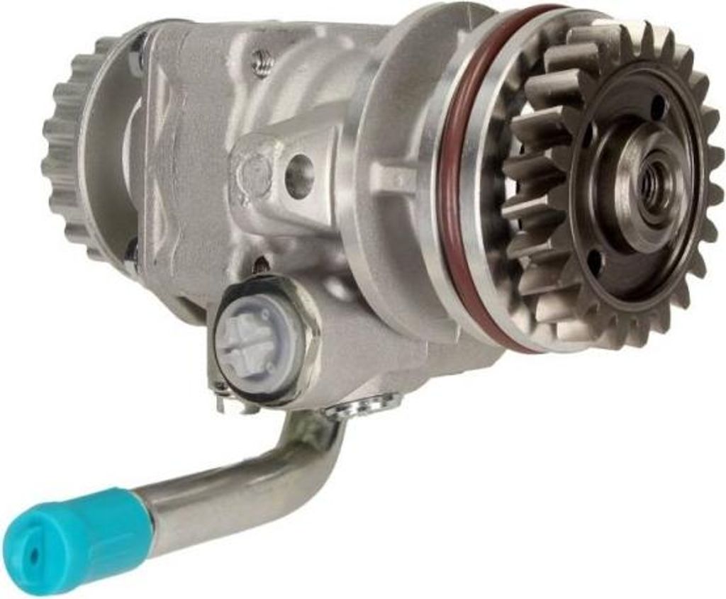 MAXGEAR 48-0079 Servolenkung Pumpe Servopumpe für VW Produktbild 