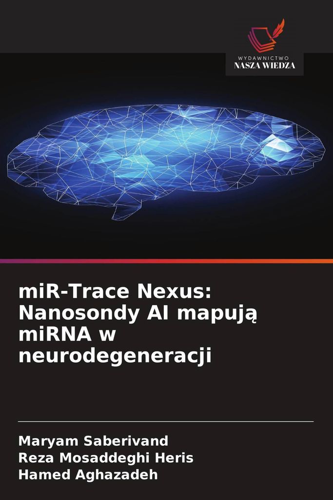 miR-Trace Nexus: AI-Nanosonden kartieren miRNA bei Neurodegeneration
