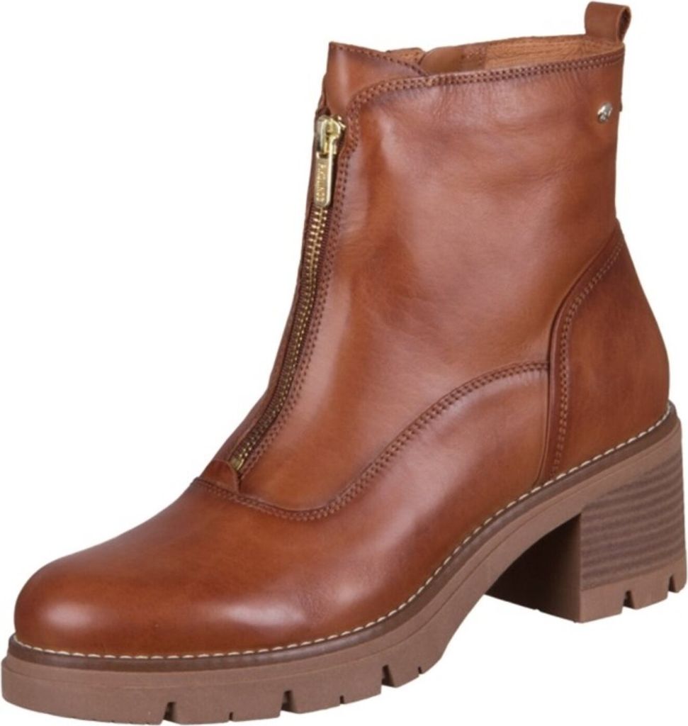 Pikolinos Stiefelette Stiefelette Leder