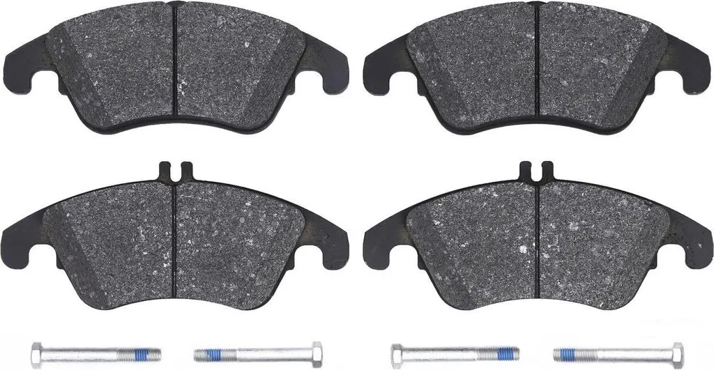 Plaquettes de frein haute performance MS pour Mercedes-Benz CLS C218