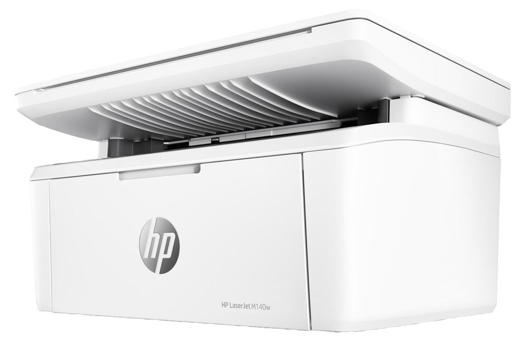HP LaserJet MFP M140w - Multifunktionsdrucker - s/w - Laser Produktbild 
