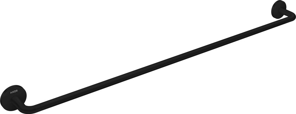 hansgrohe AXOR UNIVERSAL Circular Badetuchhalter, 800mm, 42880670