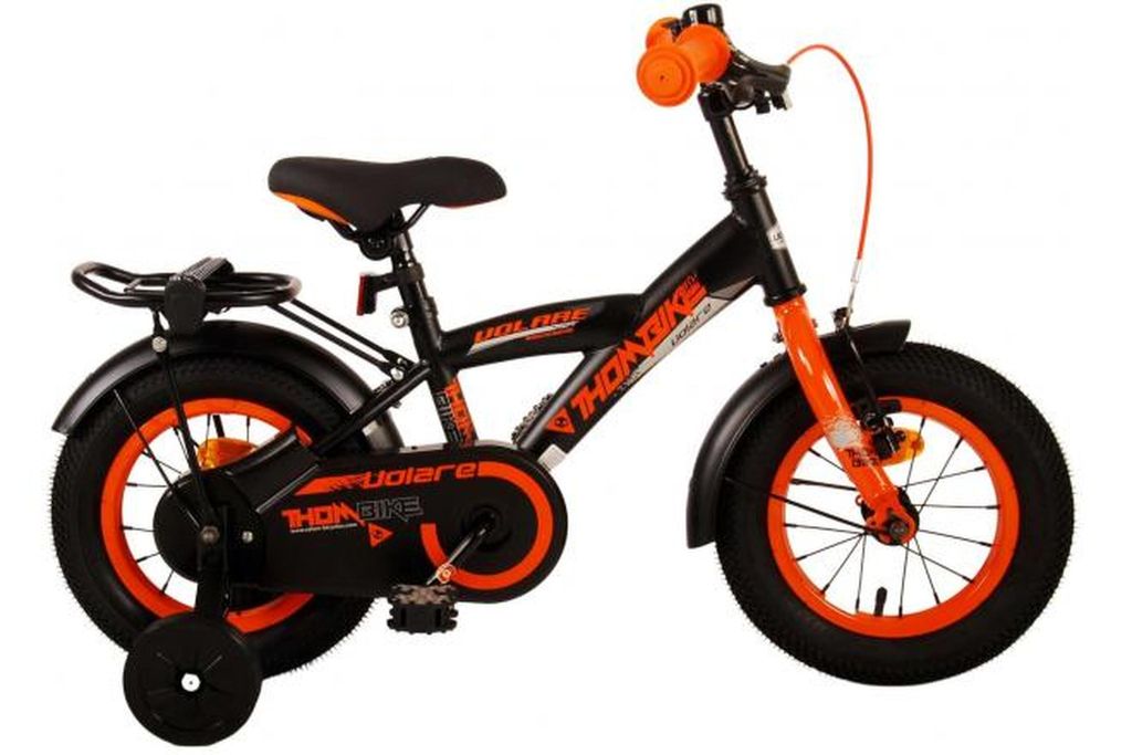 Bicicletta da bambino Volare Thombike - ragazzo - 12 Immagine del prodotto 