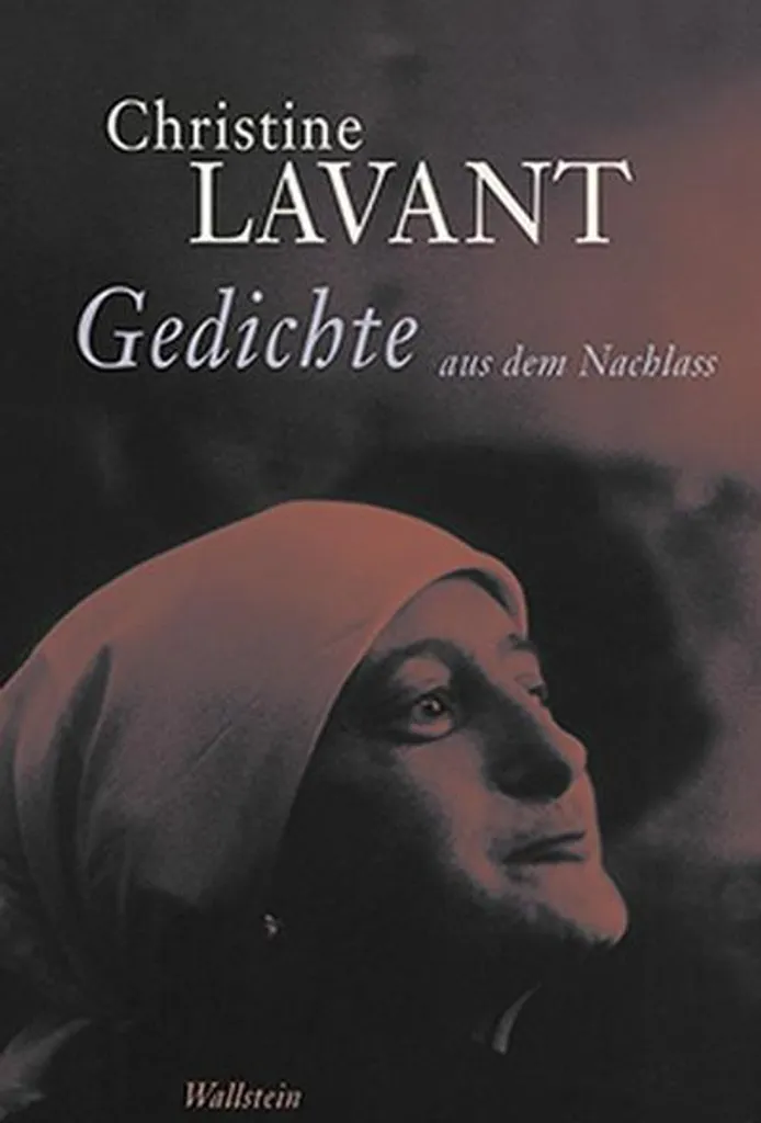 Gedichte aus dem Nachlass : poèmes originaux avec commentaires critiques
