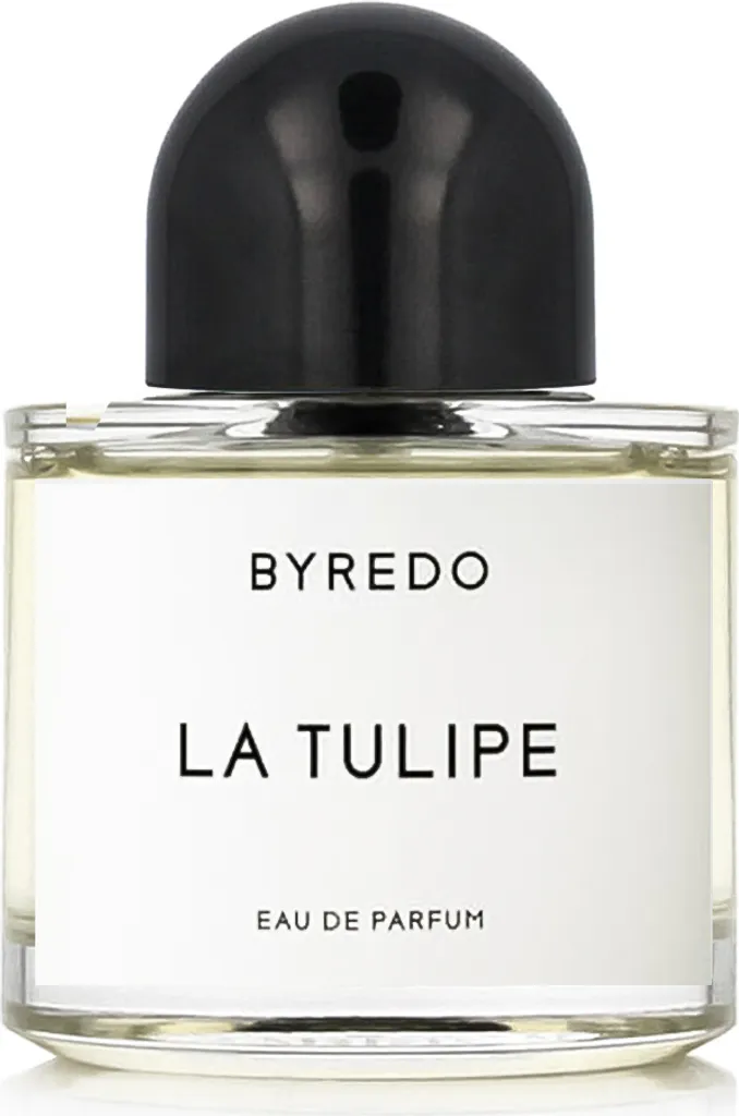 Byredo La Tulipe 100ml - Le Parfum Floral Longue Tenue sans être Entêtant
