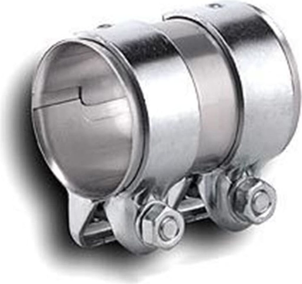 Hjs Rohrverbinder, Abgasanlage  83 00 4012 Produktbild 