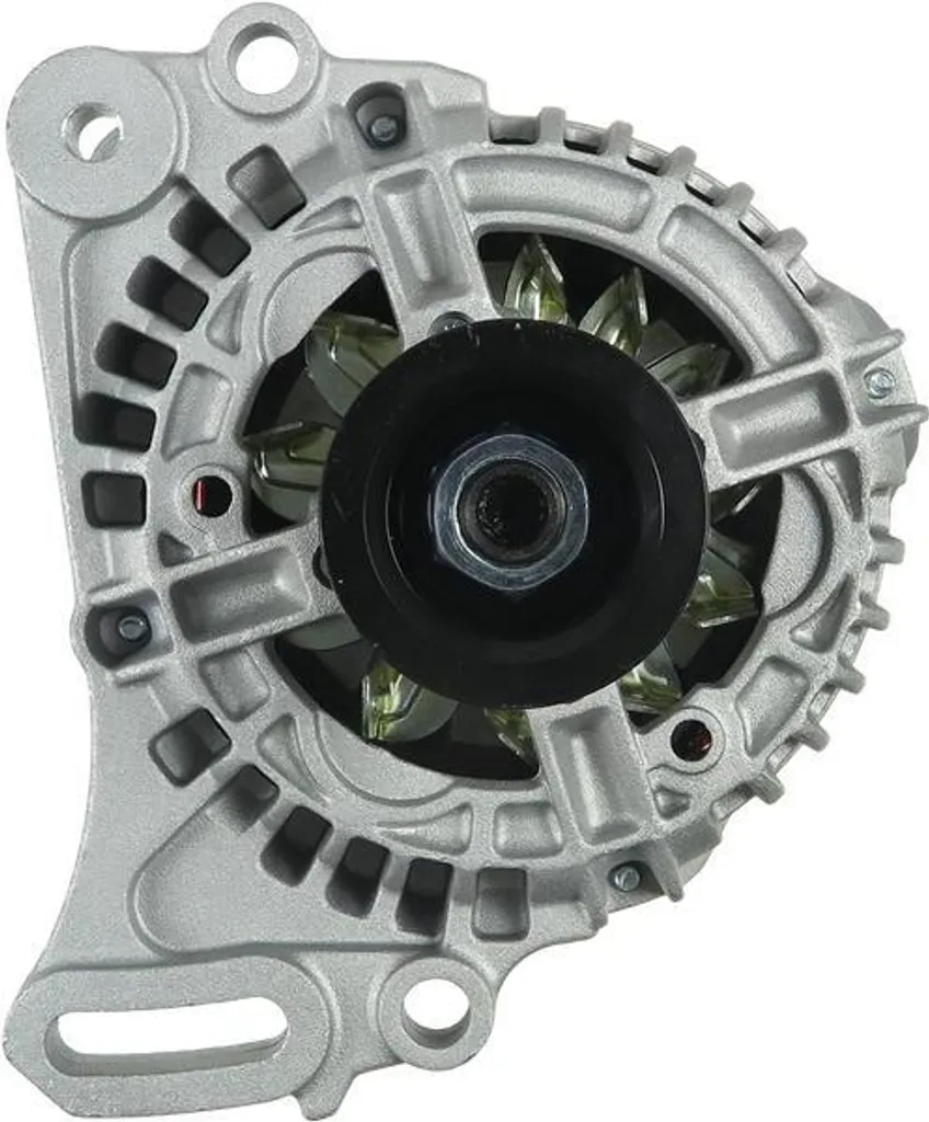 Alternateur 70A 12V AS-PL A0333 pour Polo 6N2 et Skoda Berline