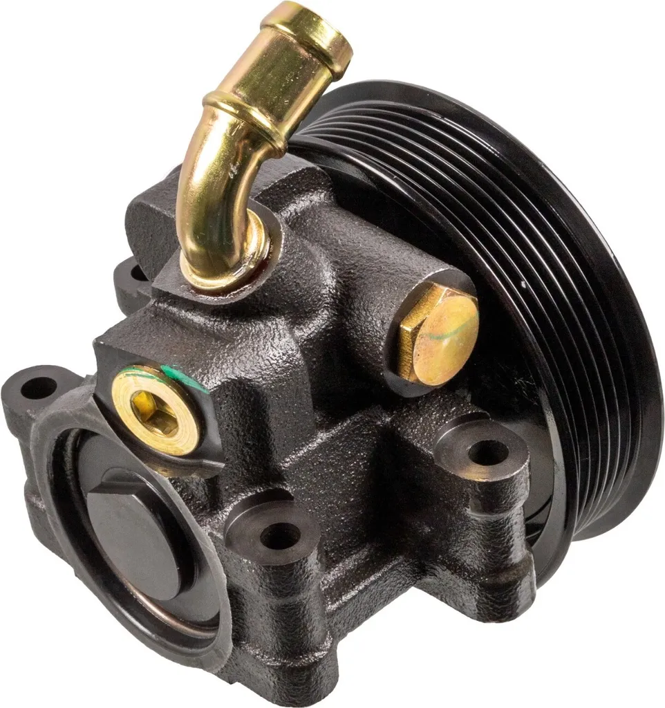 Pompe direction assistée Ford Transit 330 2.4 robuste 2006-2014