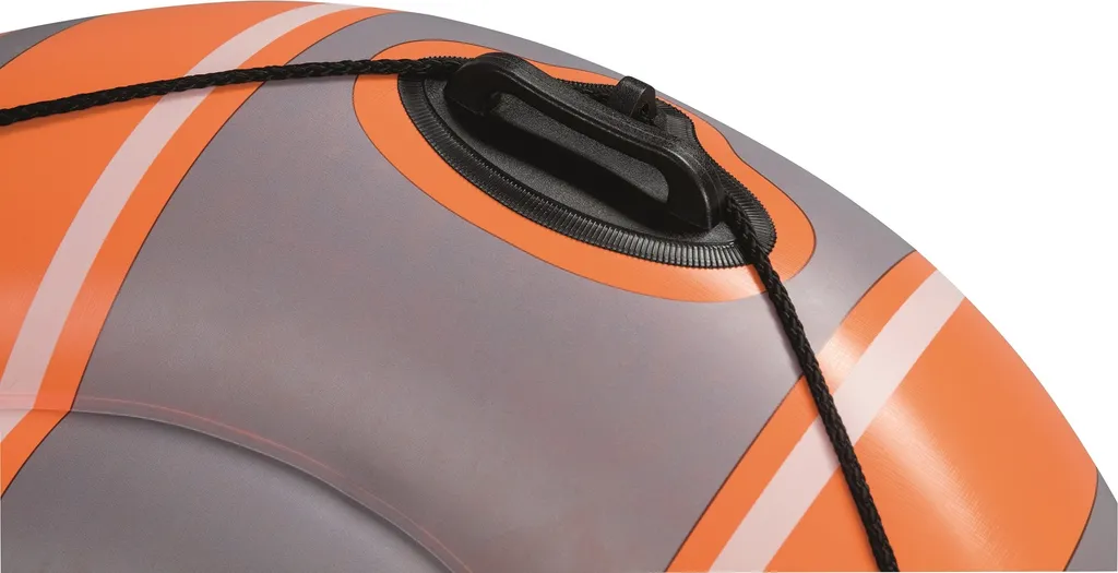 Bateau gonflable robuste 155x93cm avec valves sécurité et PVC épais - 25