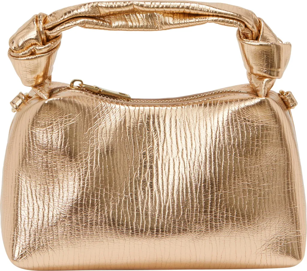 Analisi Qualità Borsa Joella Oro - Taglia Unica Donna Resistente