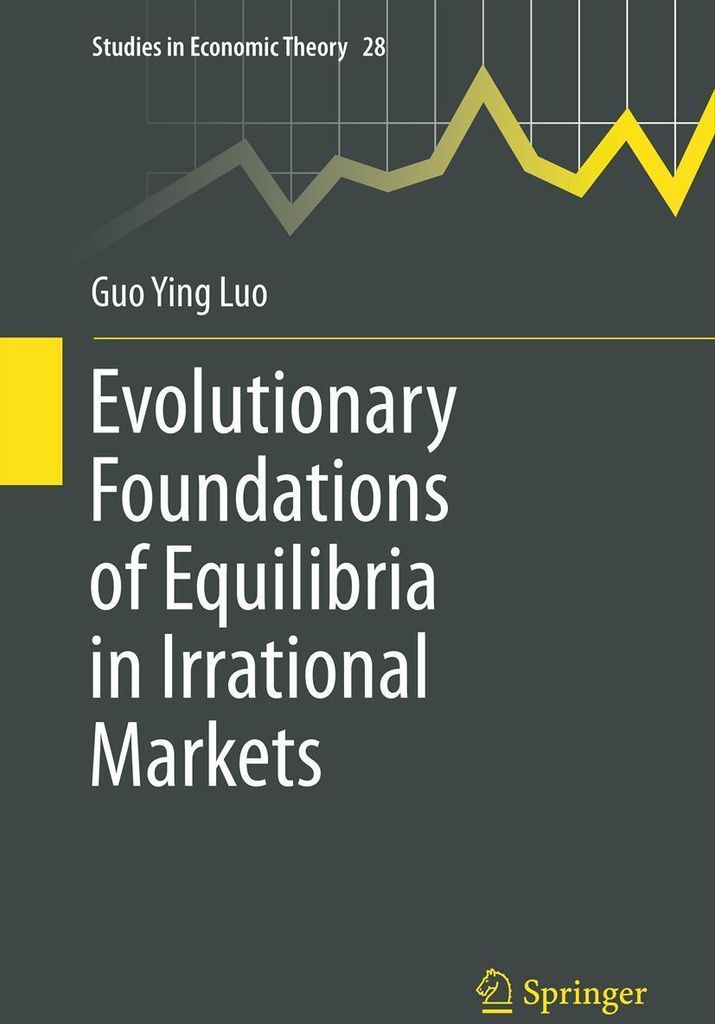 Evolutionary Foundations of Equilibria in Irrational Markets