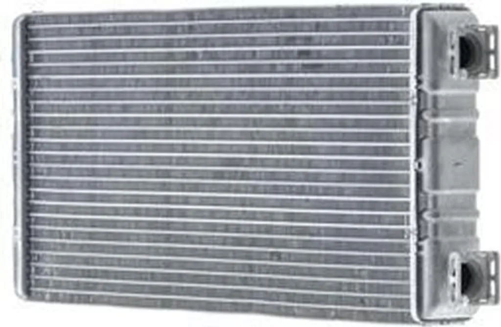 Échangeur Thermique MAHLE AH 131 000P Haute Performance en Aluminium