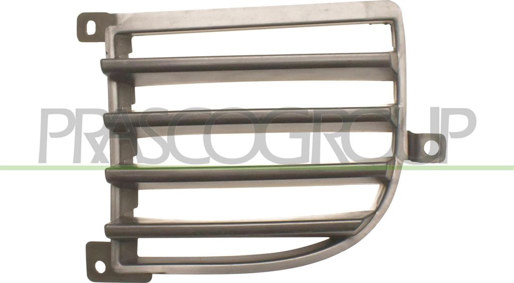 PRASCO MB7101249 Stoßstangen & -verstärker Klappe Produktbild 