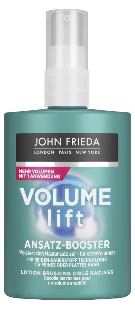 John Frieda Volume Lift Ansatz Booster per un volume extra Immagine del prodotto 