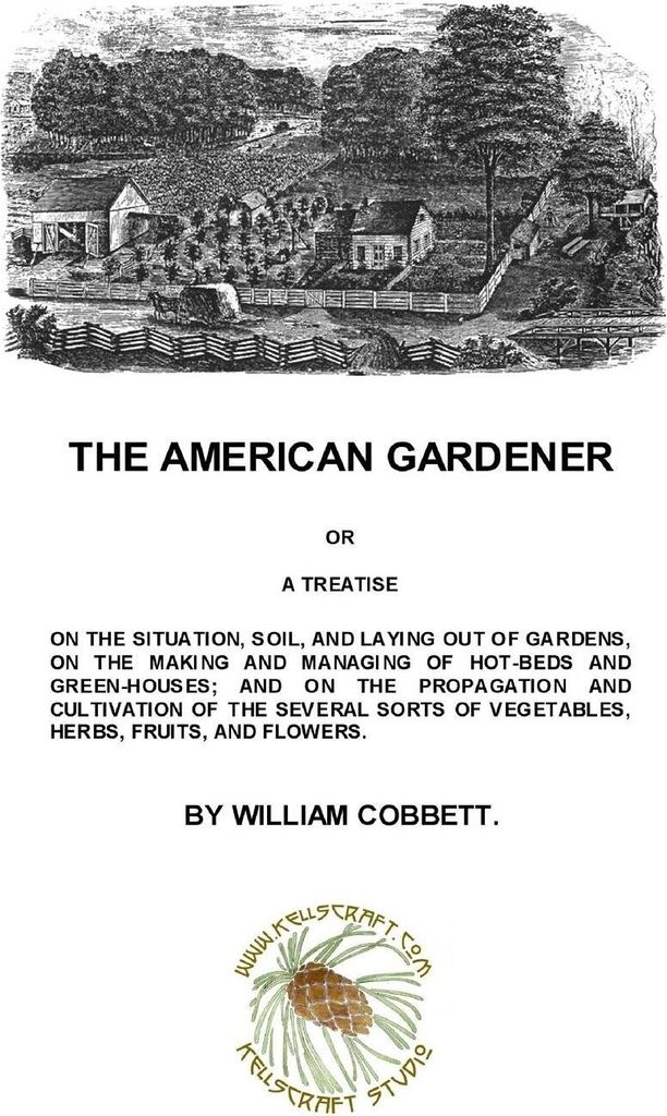 The American Gardener