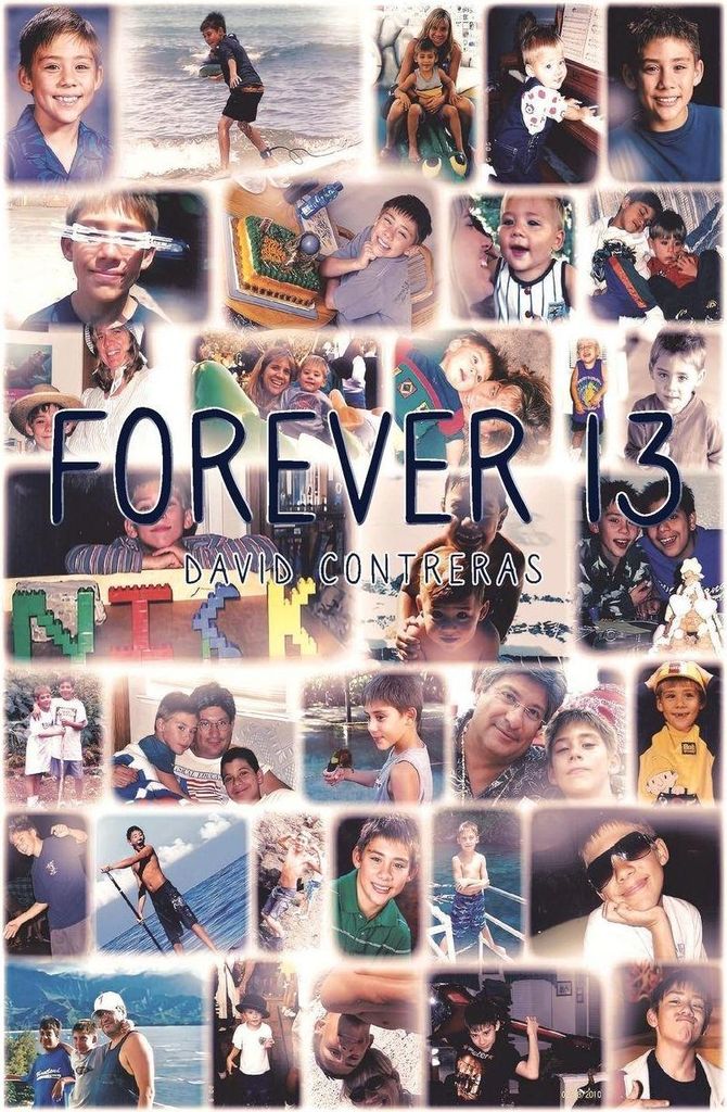 Forever 13