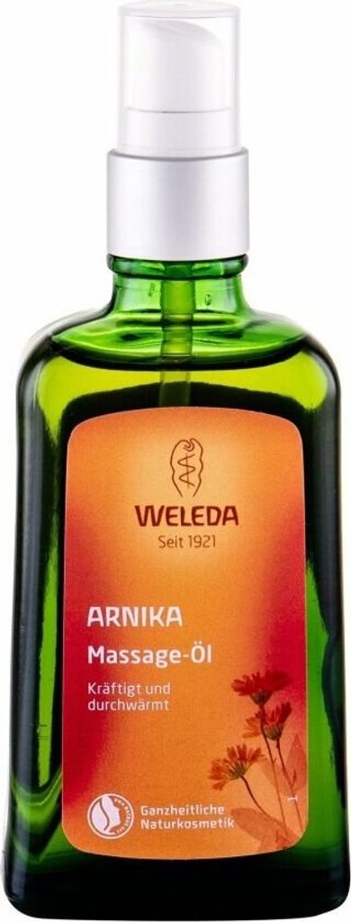 Weleda for Women NULL Produktbild 