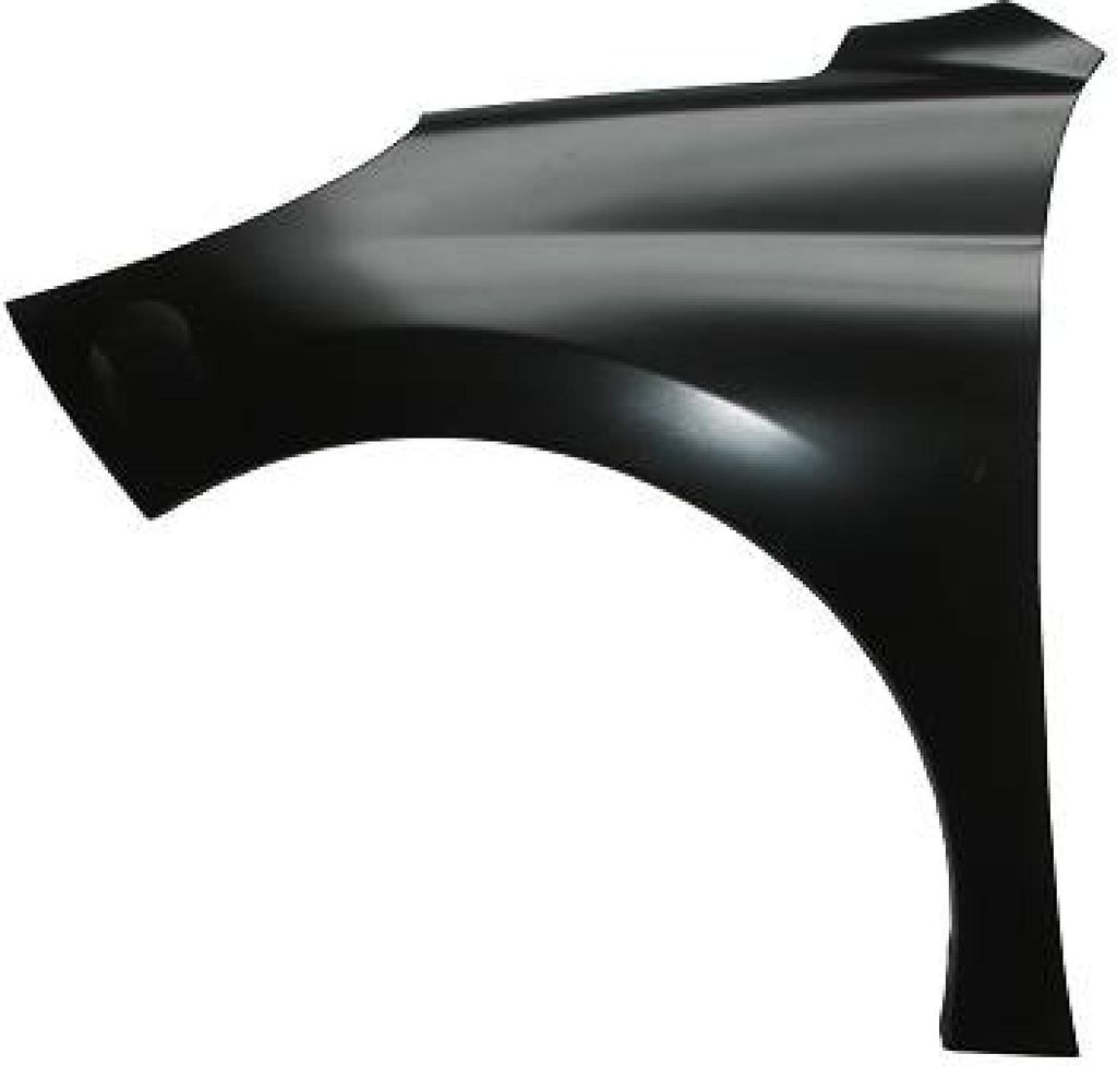 Diederichs Kotflügel li. Peugeot 207, 06-12
