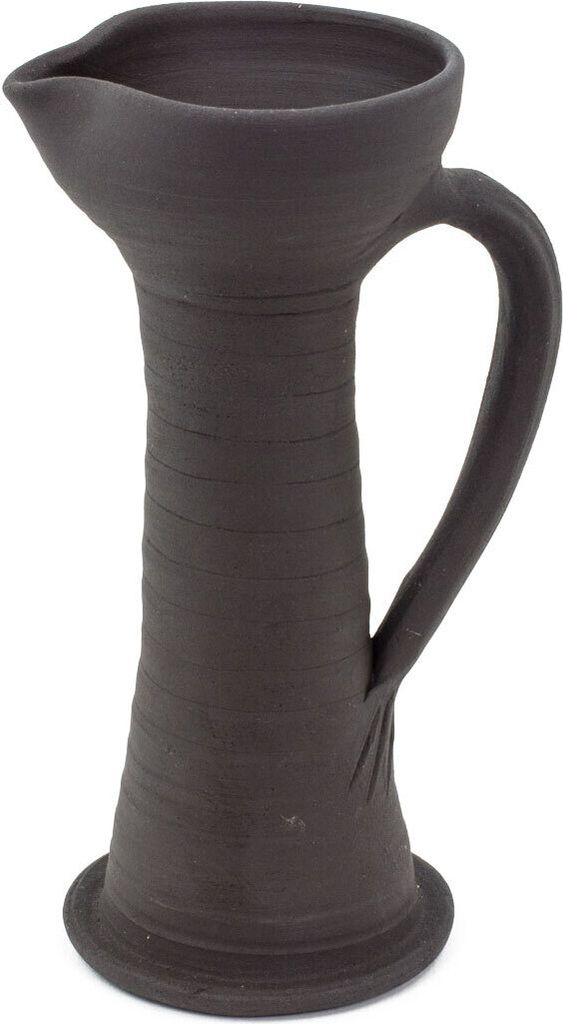 Talglichtlampe mit Henkel 13.-15. Jahrhundert